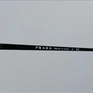 Prada | Accessories | Authentic Prada Pr 6vs Runway Rainbow  display picture 3